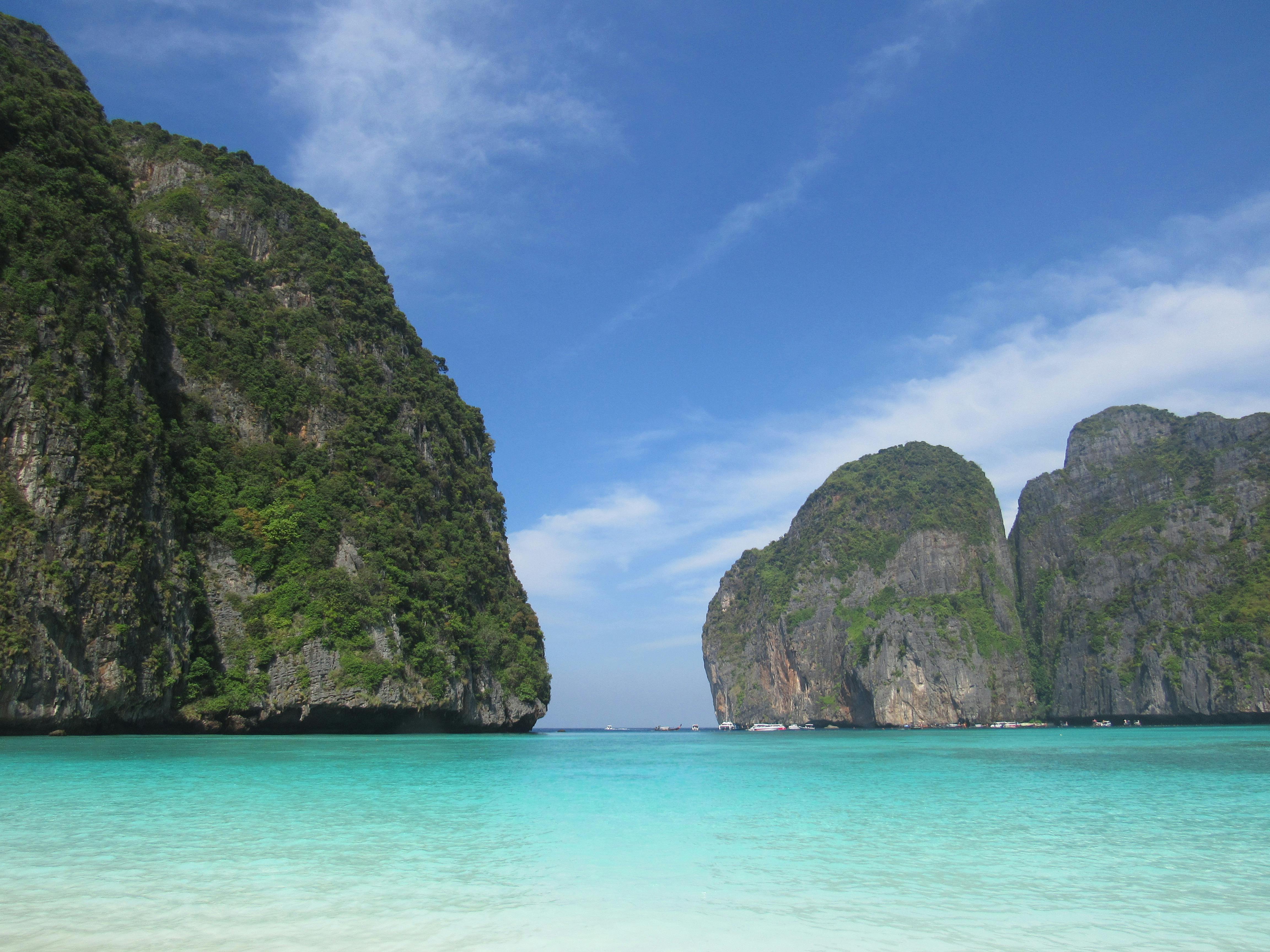 Phi Phi Island